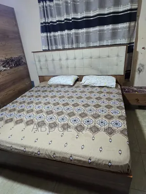 Bedroom Set From Dubai