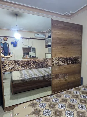Bedroom Set From Dubai