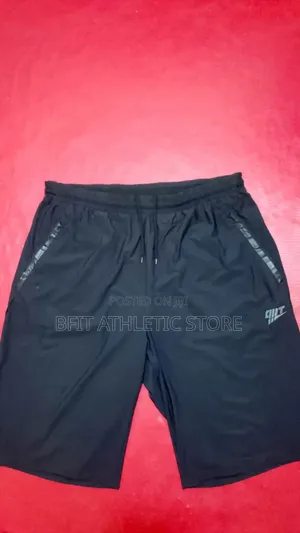 Gym Shorts