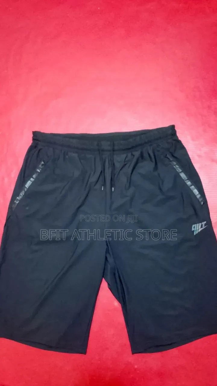 Gym Shorts