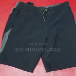 Gym Shorts