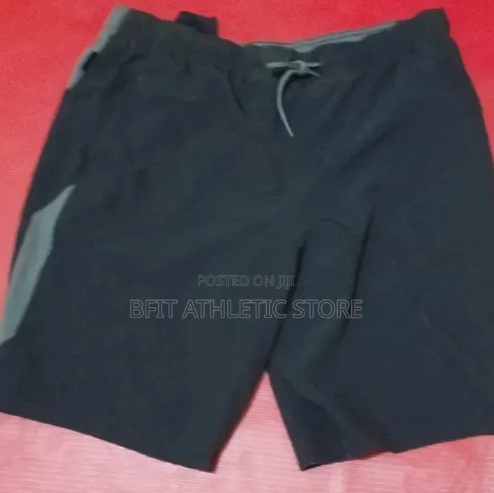 Gym Shorts