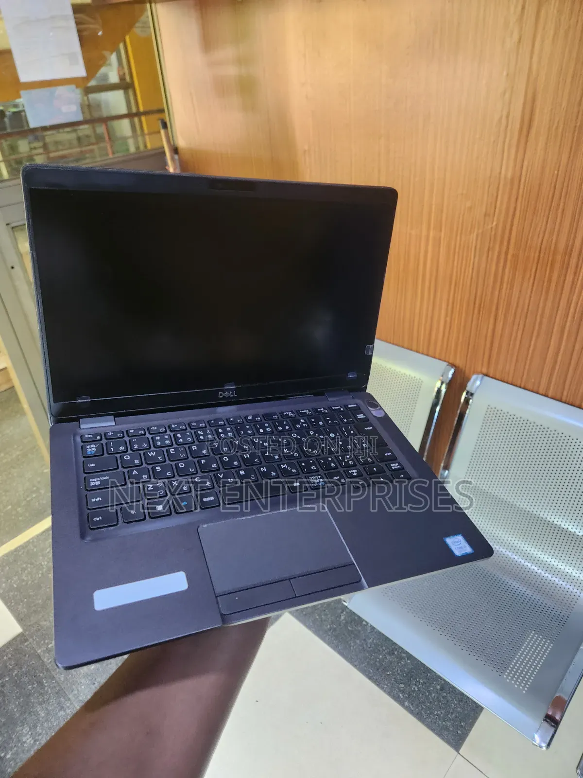 Laptop Dell Latitude 7390 8GB Intel Core i5 SSD 256GB