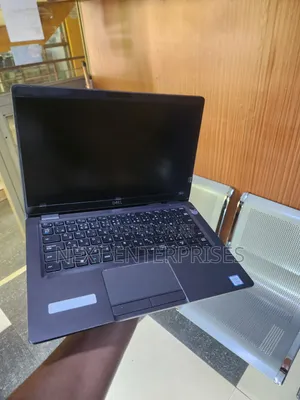 Laptop Dell Latitude 7390 8GB Intel Core i5 SSD 256GB