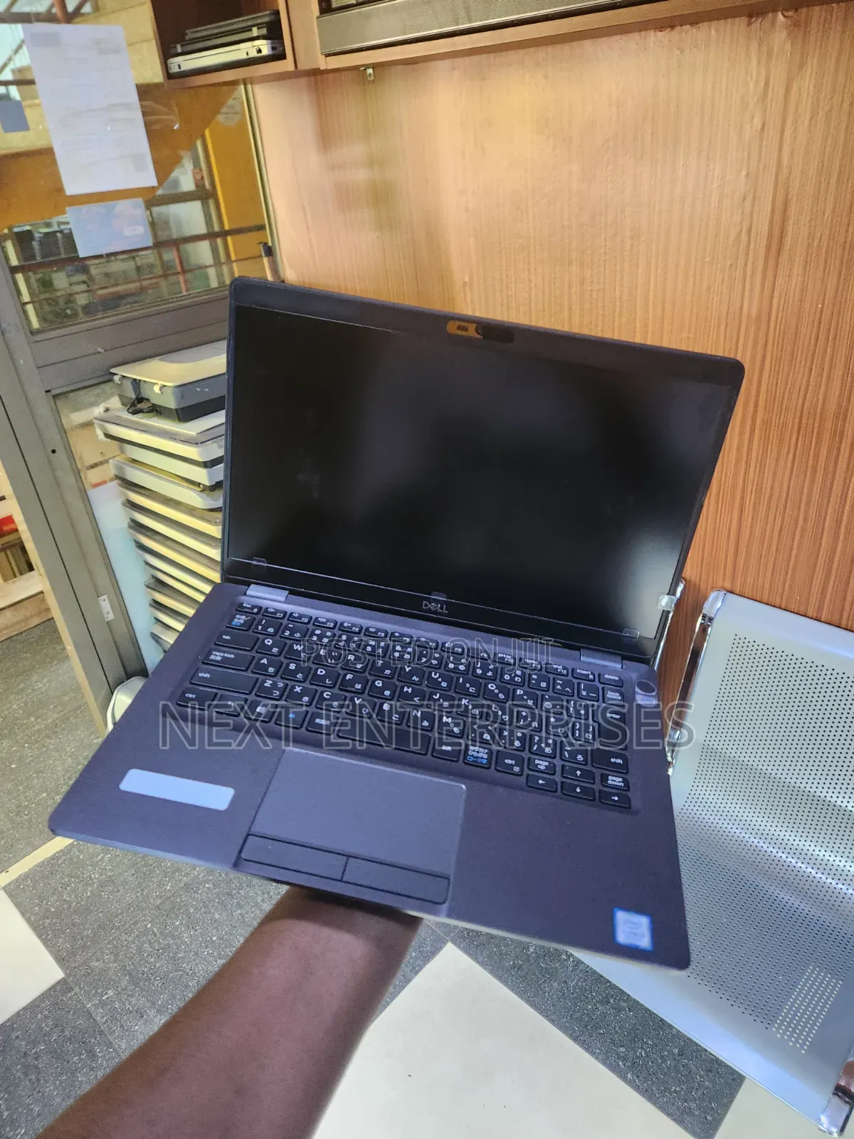 Laptop Dell Latitude 7390 8GB Intel Core i5 SSD 256GB
