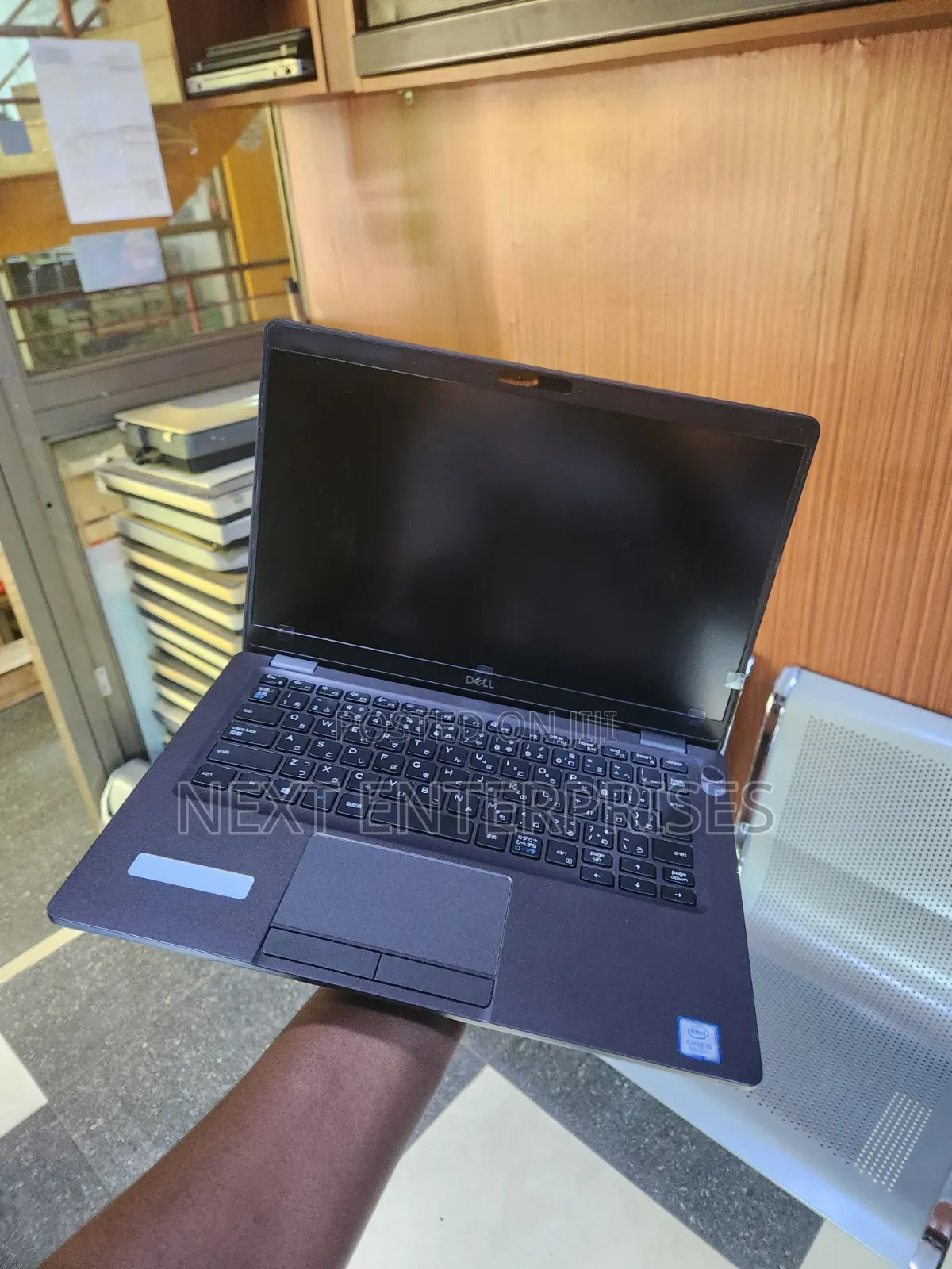 Laptop Dell Latitude 7390 8GB Intel Core i5 SSD 256GB