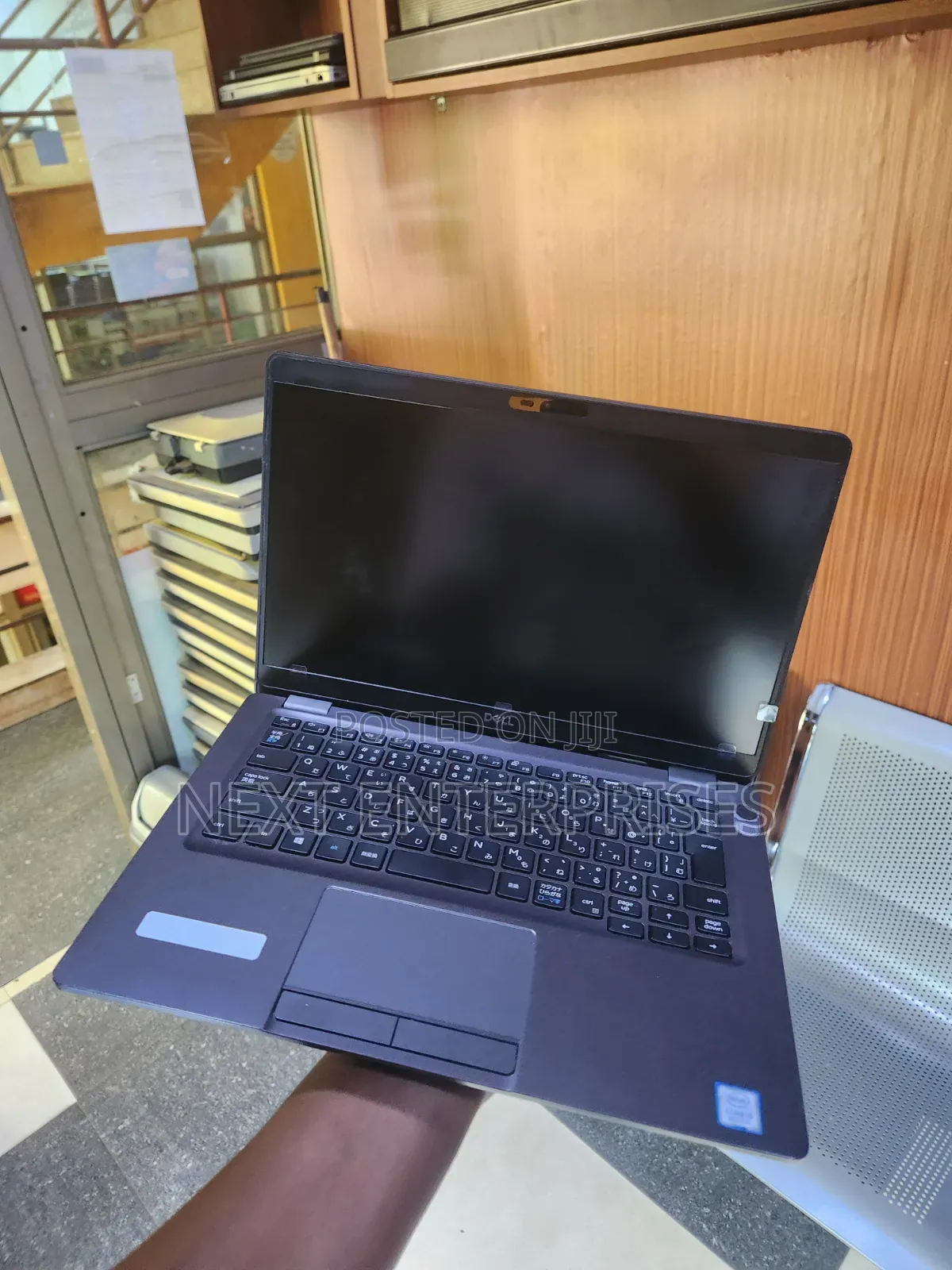 Laptop Dell Latitude 7390 8GB Intel Core i5 SSD 256GB