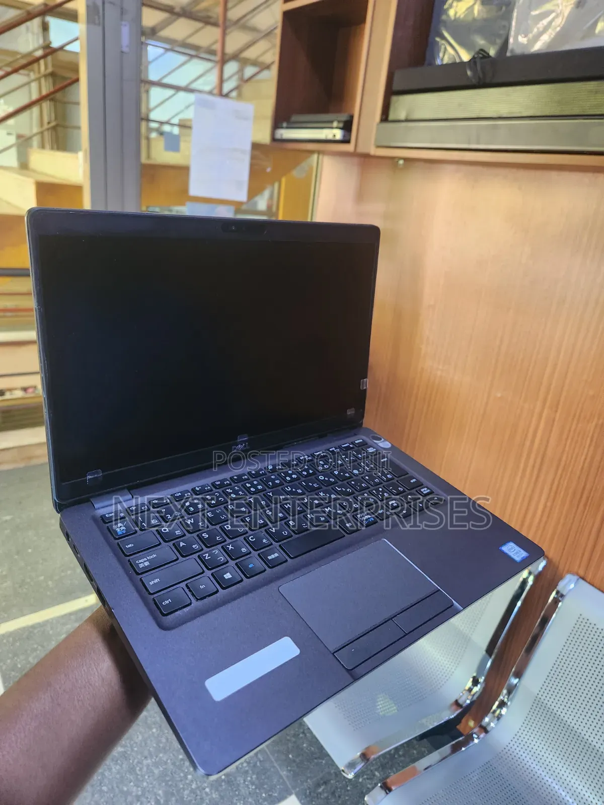 Laptop Dell Latitude 7390 8GB Intel Core i5 SSD 256GB