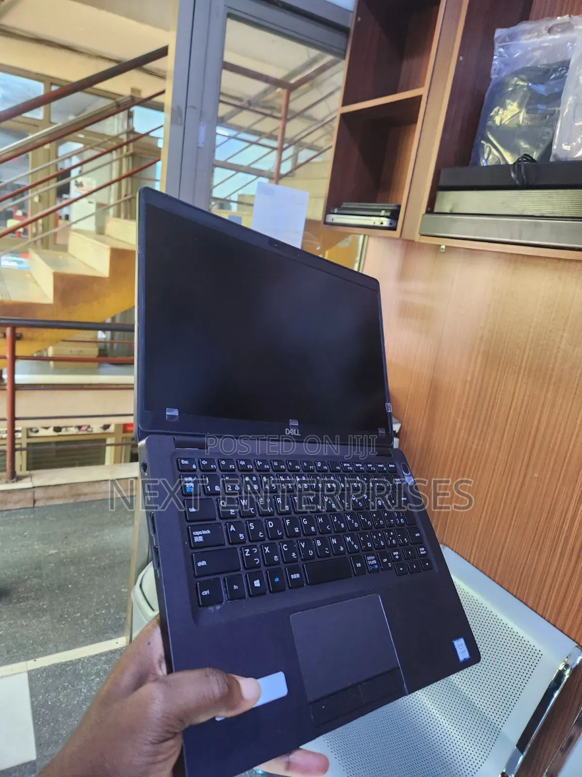 Laptop Dell Latitude 7390 8GB Intel Core i5 SSD 256GB