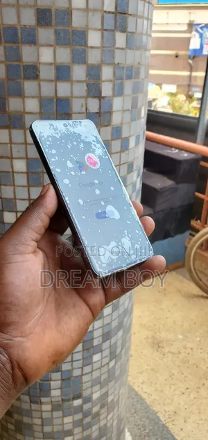 Samsung Galaxy S23 128 GB Black