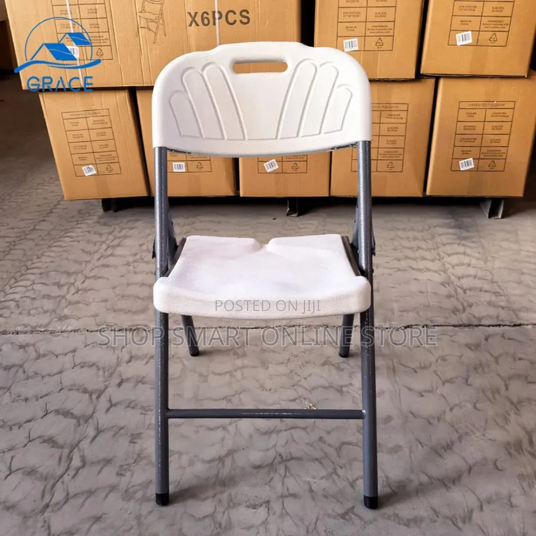 Modern Dining Foldable Plastic Chairs Plastic Chairs