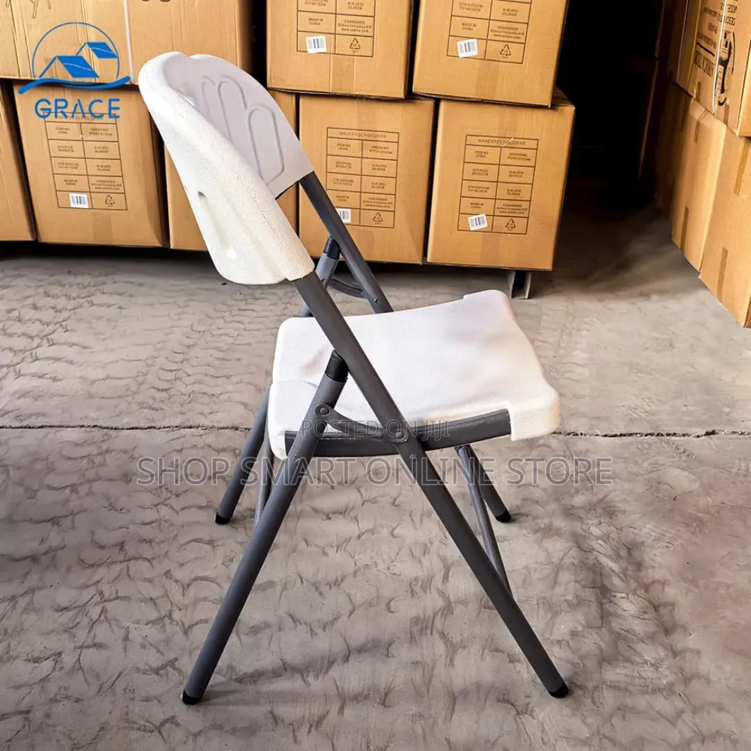 Modern Dining Foldable Plastic Chairs Plastic Chairs
