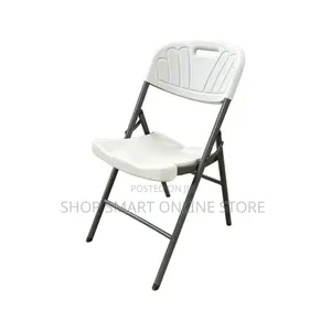 Modern Dining Foldable Plastic Chairs Plastic Chairs