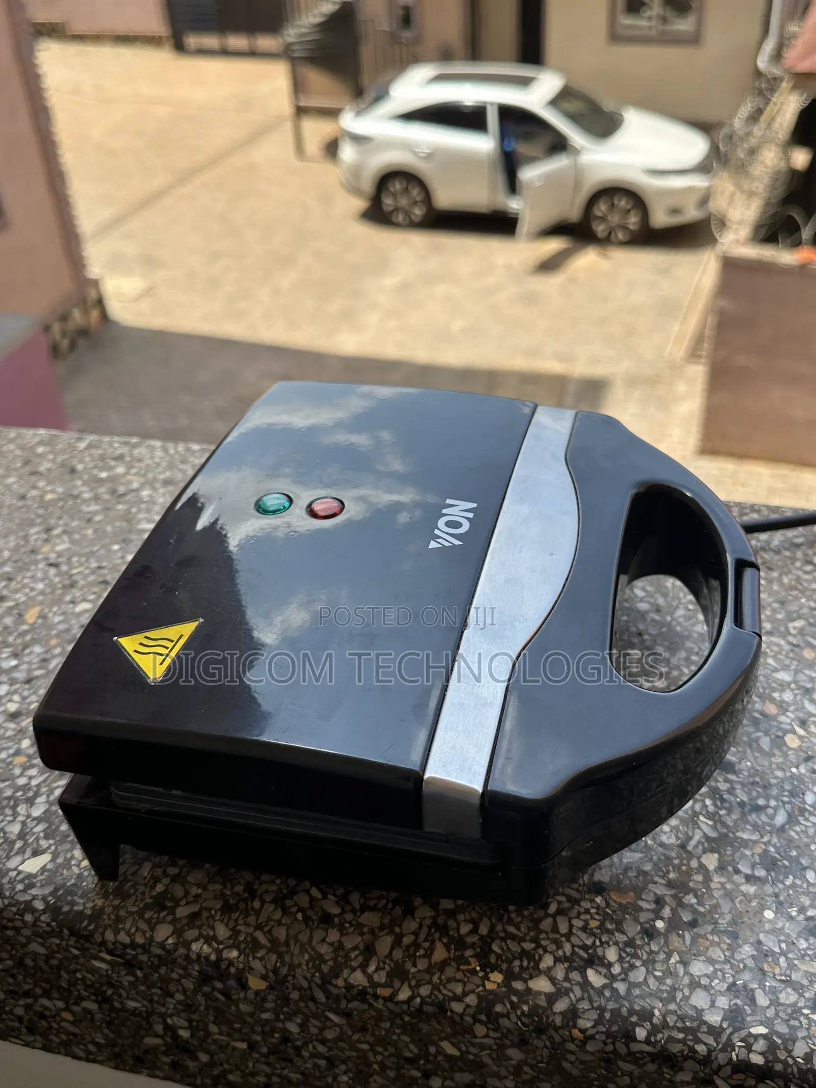 Sandwich Maker for Sale