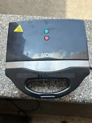 Sandwich Maker for Sale