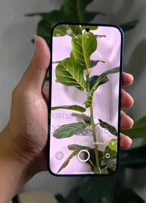 New Infinix Note 60 Pro 256 GB Blue