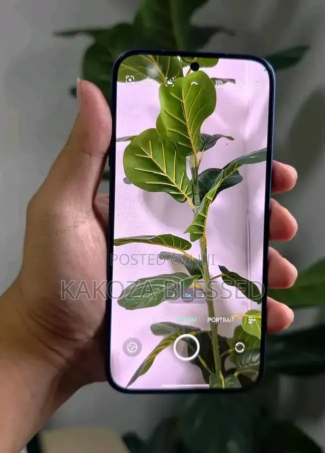 New Infinix Note 60 Pro 256 GB Blue