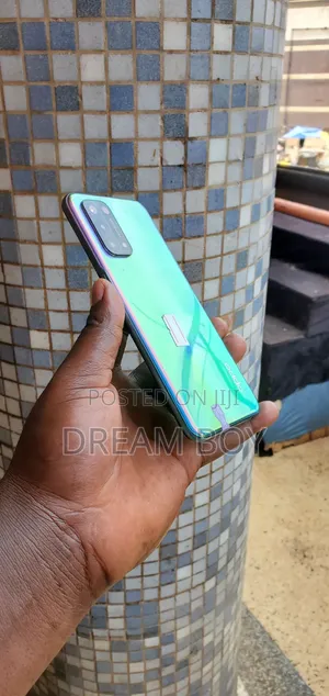 Oppo A54 5G 128 GB Silver