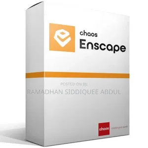 Enscape Subscription 1 Year
