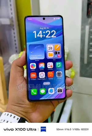 New Xiaomi Redmi Note 14 Pro 512 GB Green