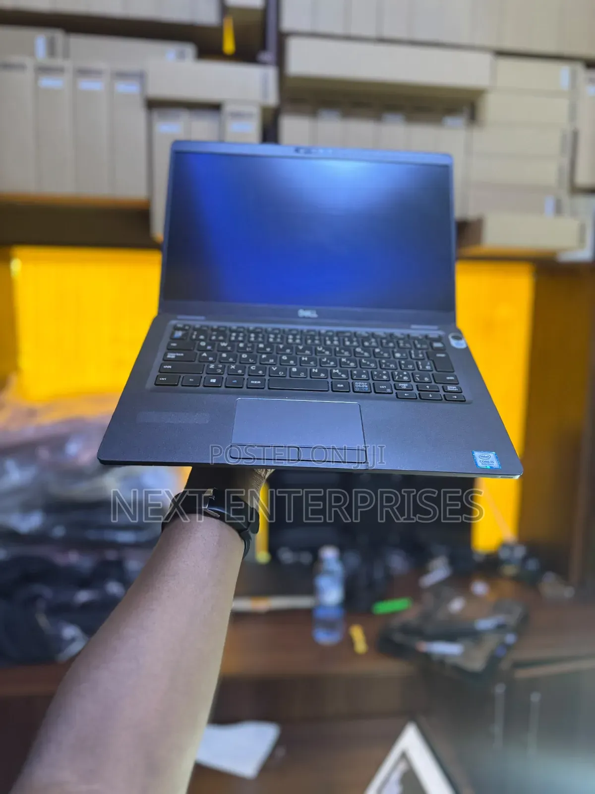 Laptop Dell Latitude 7390 8GB Intel Core i5 SSD 128GB