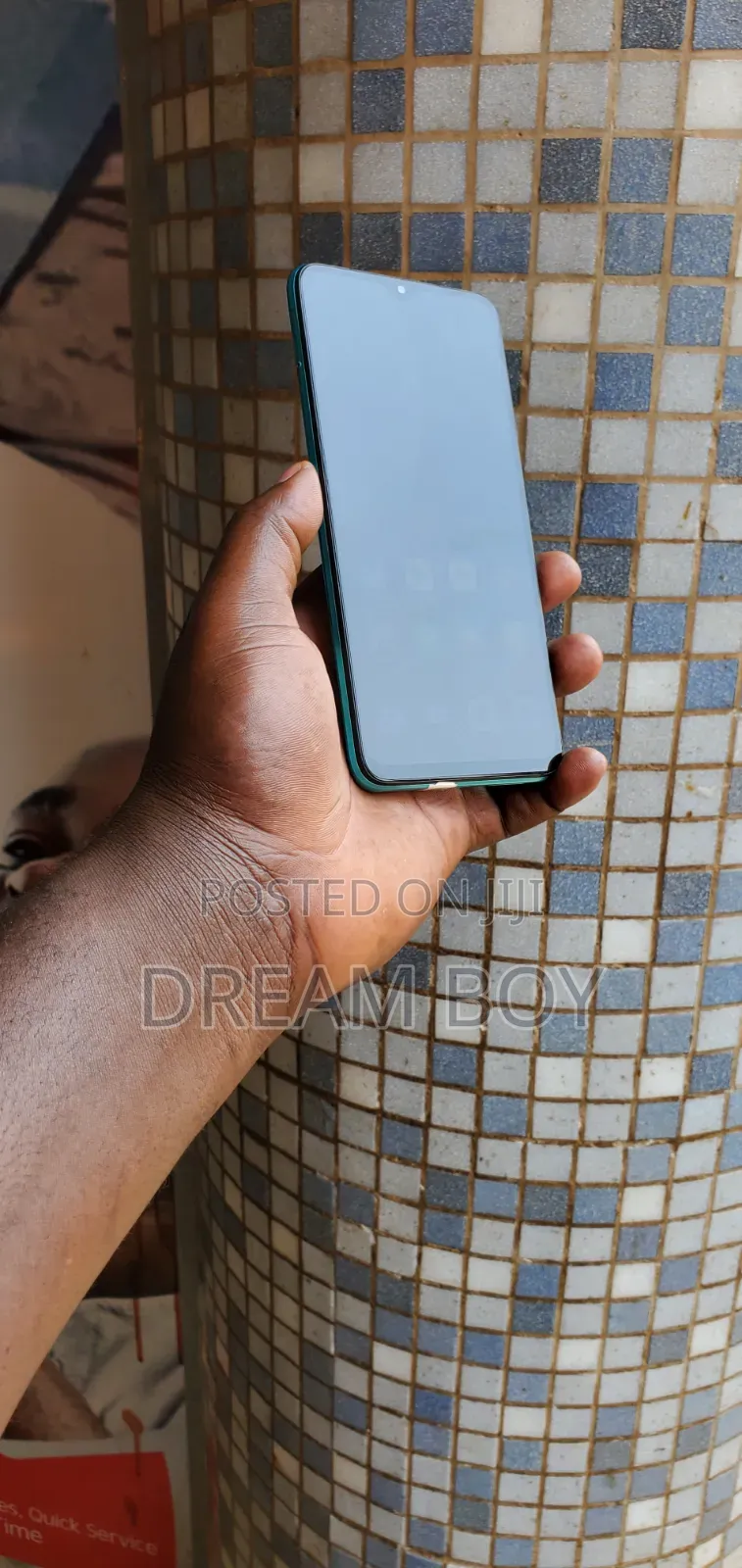 New Xiaomi Redmi 9T 128 GB Blue