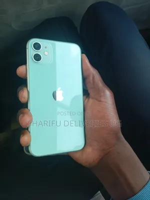 Apple iPhone 11 128 GB Blue