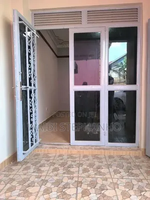 1bdrm Bungalow in Kireka Namugongo, Central Division for rent