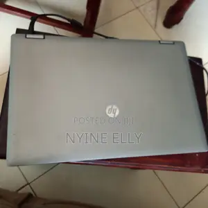 Laptop HP ProBook 6550B 6GB Intel Core i5 SSD 128GB