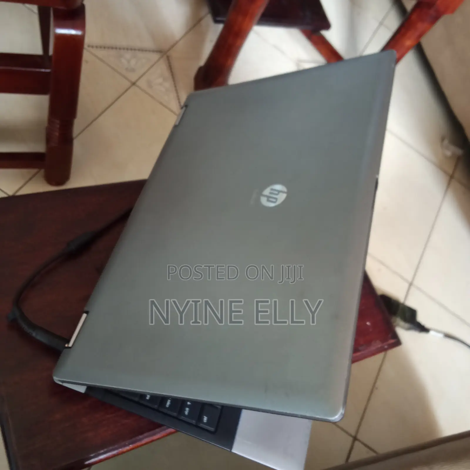 Laptop HP ProBook 6550B 6GB Intel Core i5 SSD 128GB