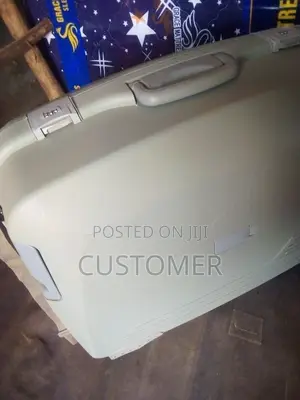 Suite Case Bag
