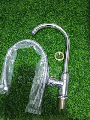 Kitchen Sink Mixer Tap Heavy Duty Good Quality/All Types
