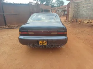 Toyota Corolla 1.6 Hatchback 1997 Blue