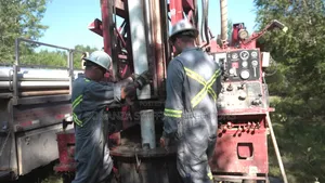 Borehole Drilling Machine Operator Needed in Oman