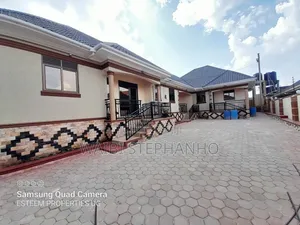 2bdrm Bungalow in Namugongo Kikulu, Central Division for rent
