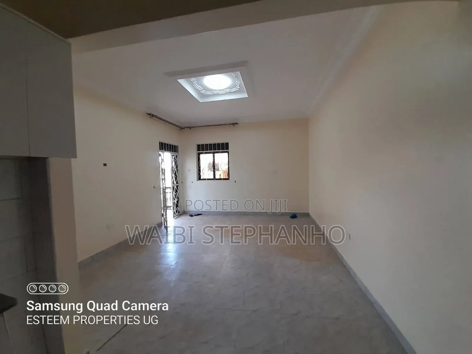 2bdrm Bungalow in Namugongo Kikulu, Central Division for rent