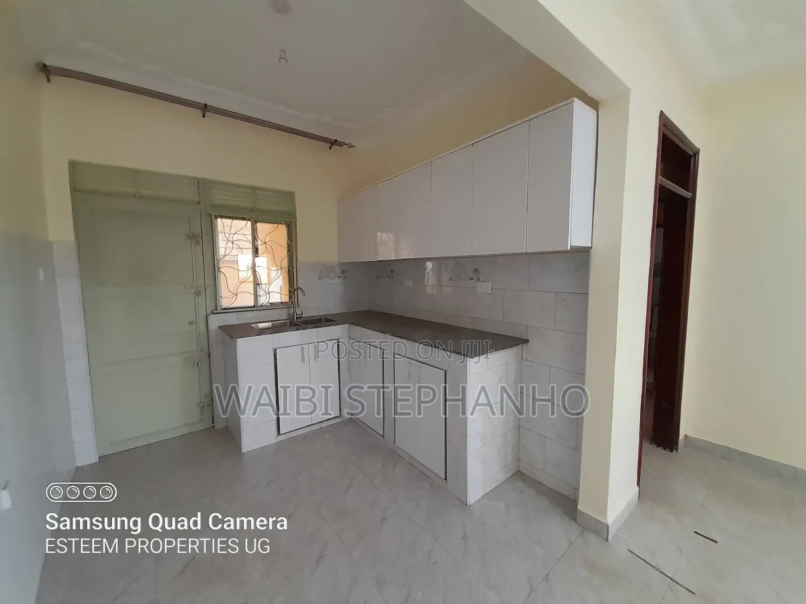 2bdrm Bungalow in Namugongo Kikulu, Central Division for rent
