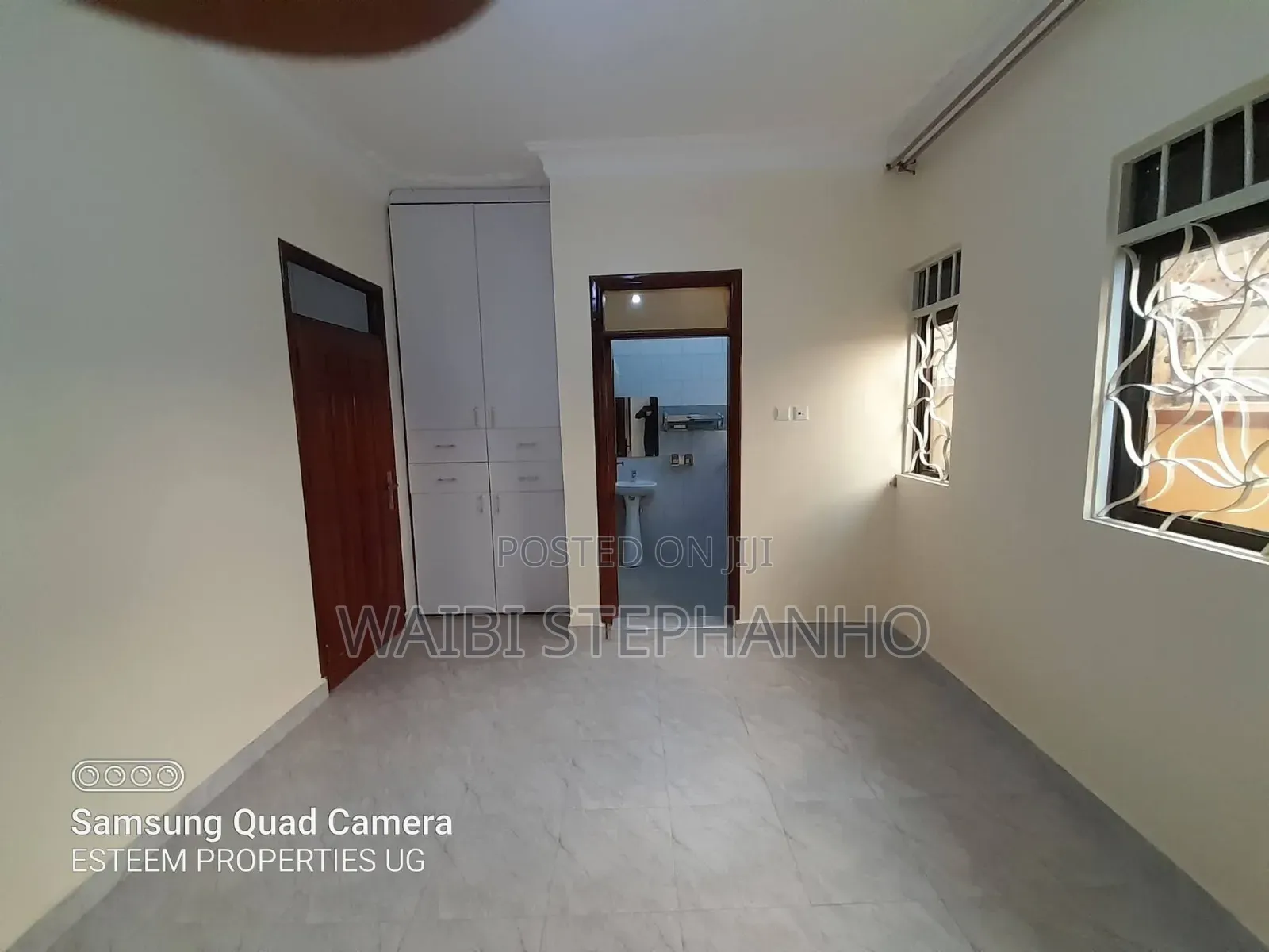 2bdrm Bungalow in Namugongo Kikulu, Central Division for rent