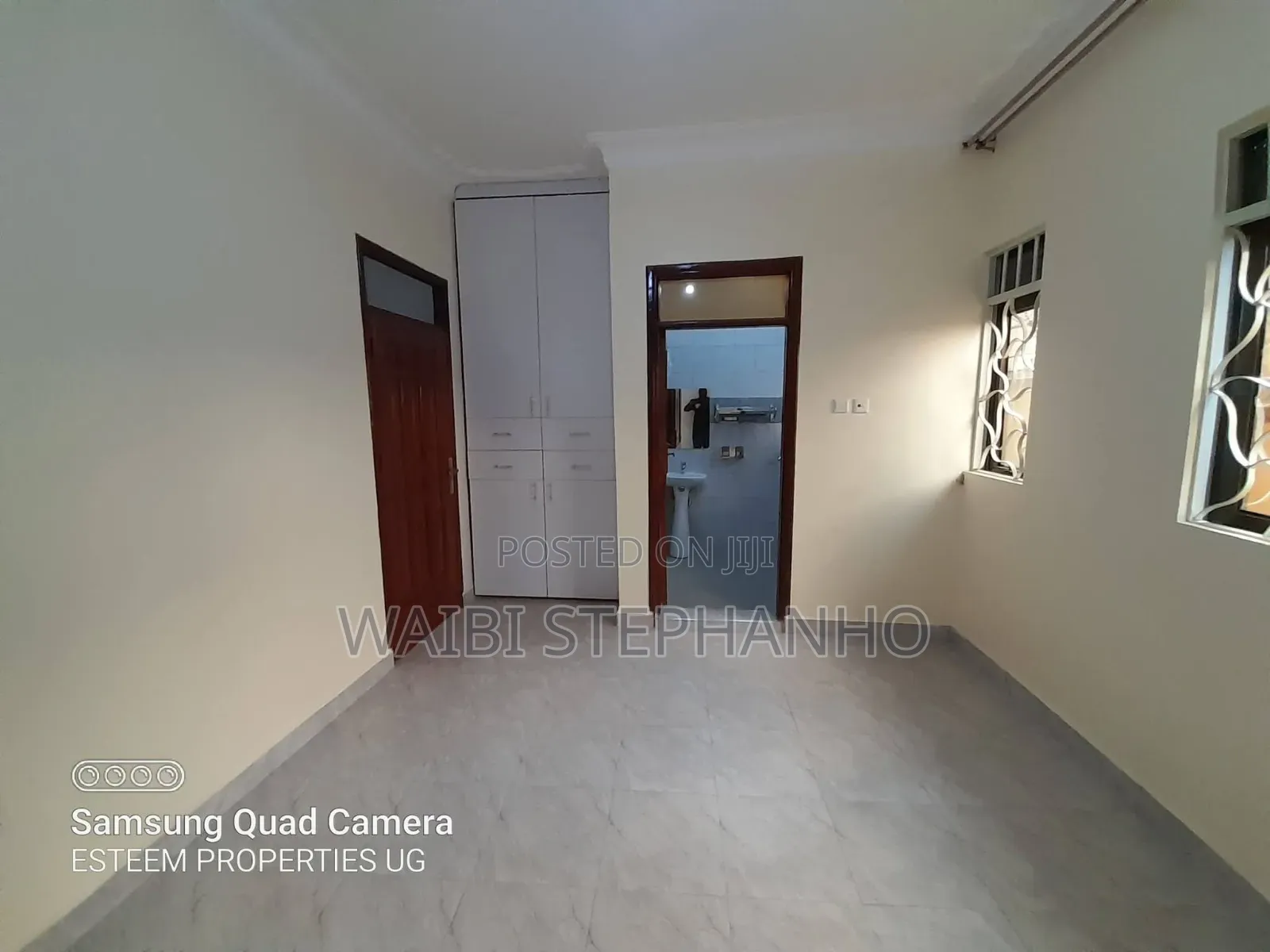 2bdrm Bungalow in Namugongo Kikulu, Central Division for rent