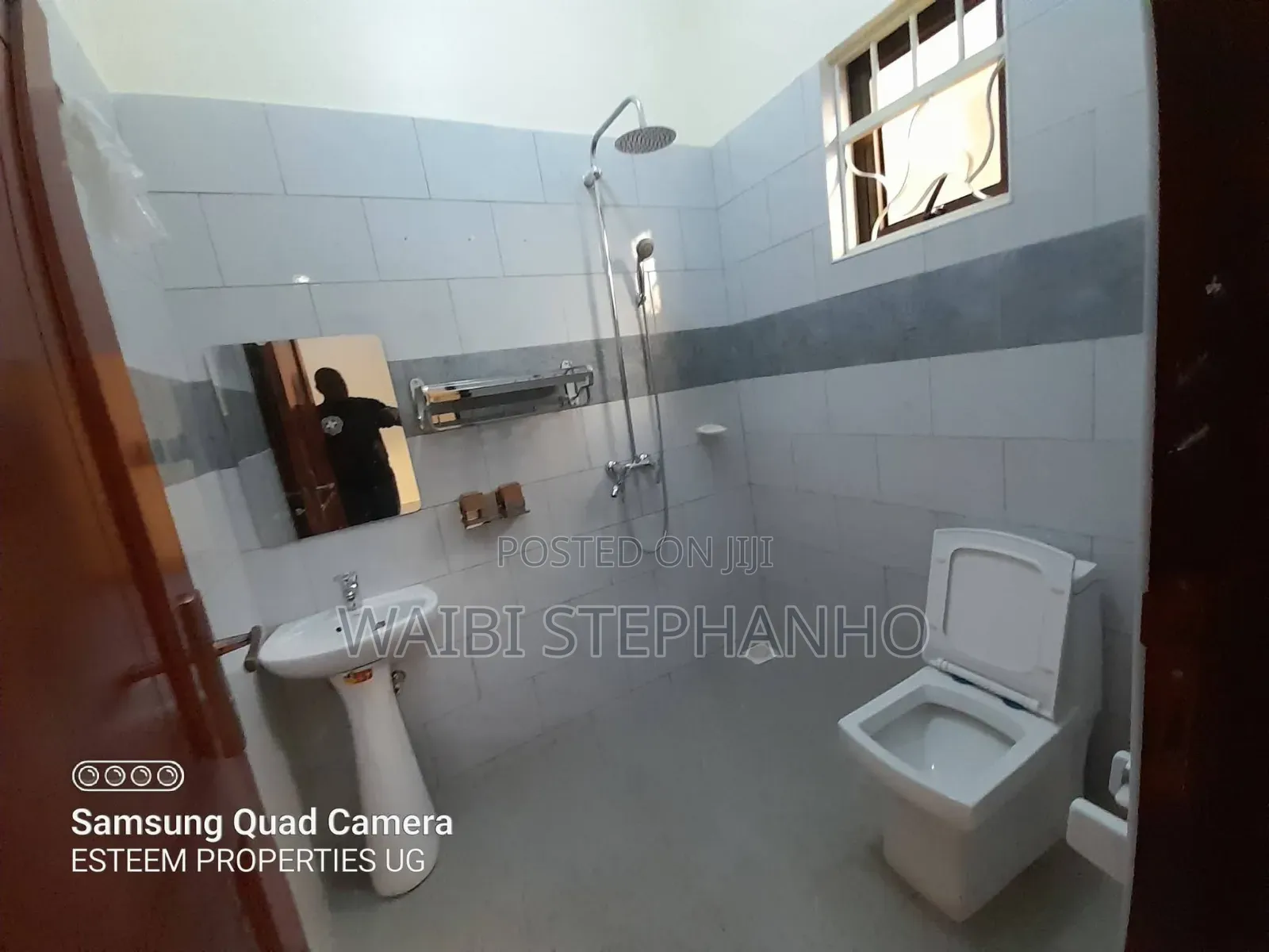 2bdrm Bungalow in Namugongo Kikulu, Central Division for rent