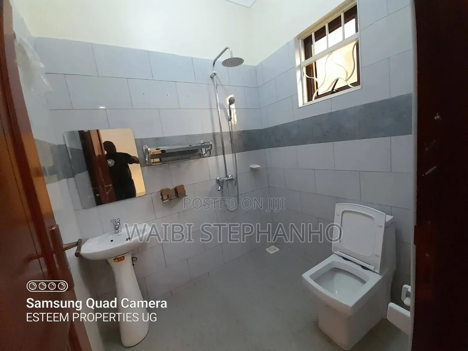 2bdrm Bungalow in Namugongo Kikulu, Central Division for rent