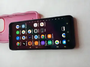Infinix Hot 10 Lite X657B 32 GB Purple