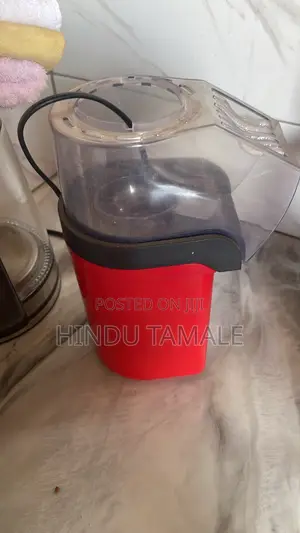 Popcorn Maker