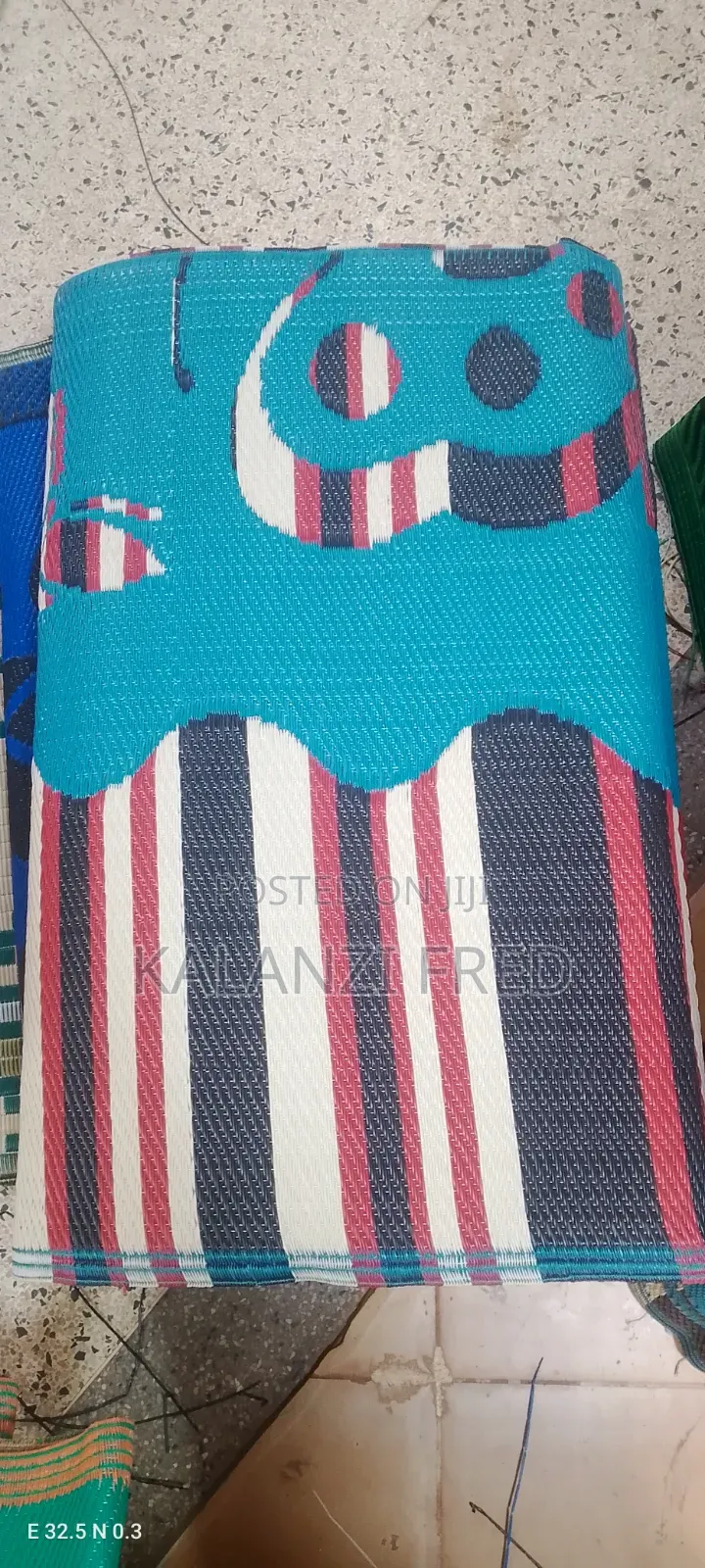 Player Mats