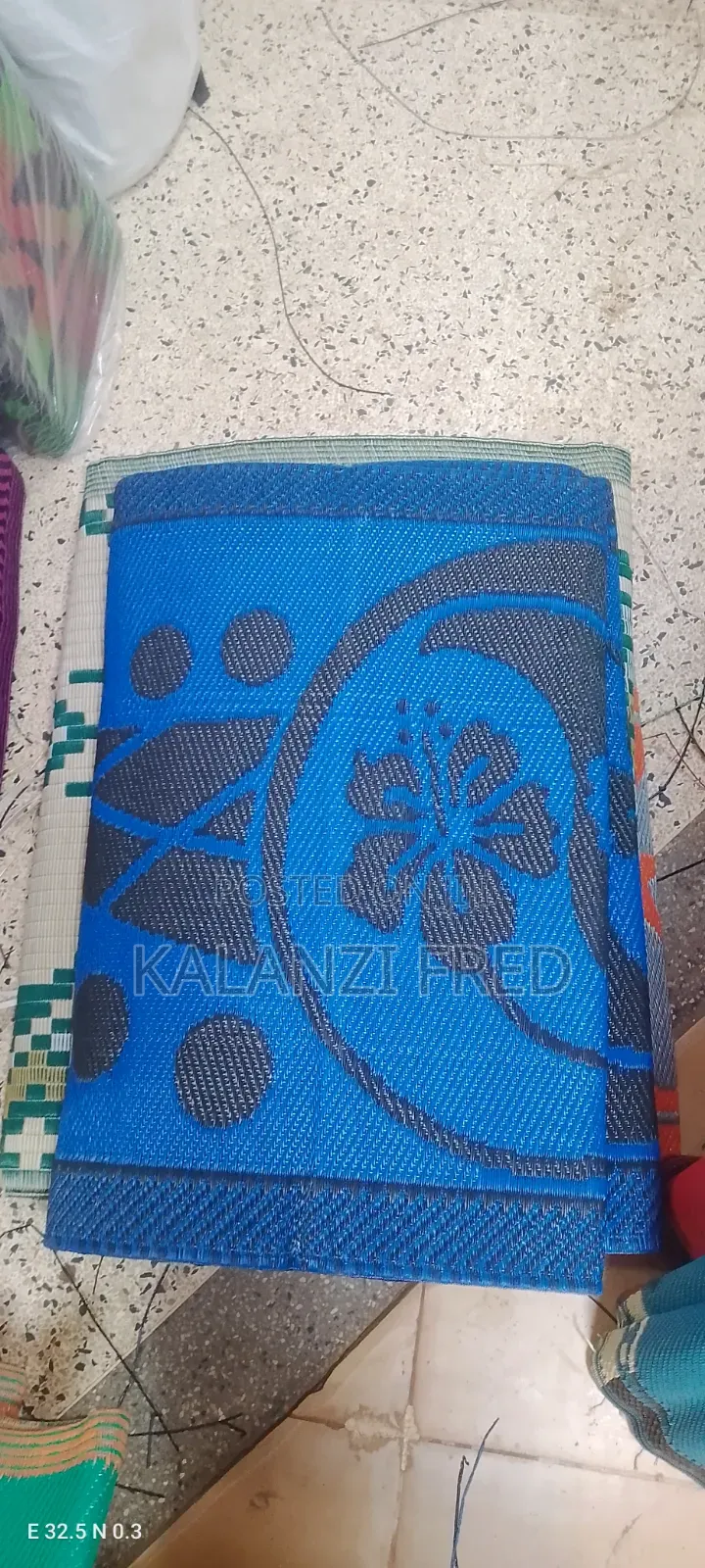 Player Mats