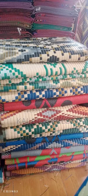 Player Mats