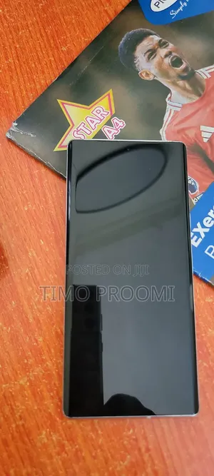 Google Pixel 6 Pro 128 GB White