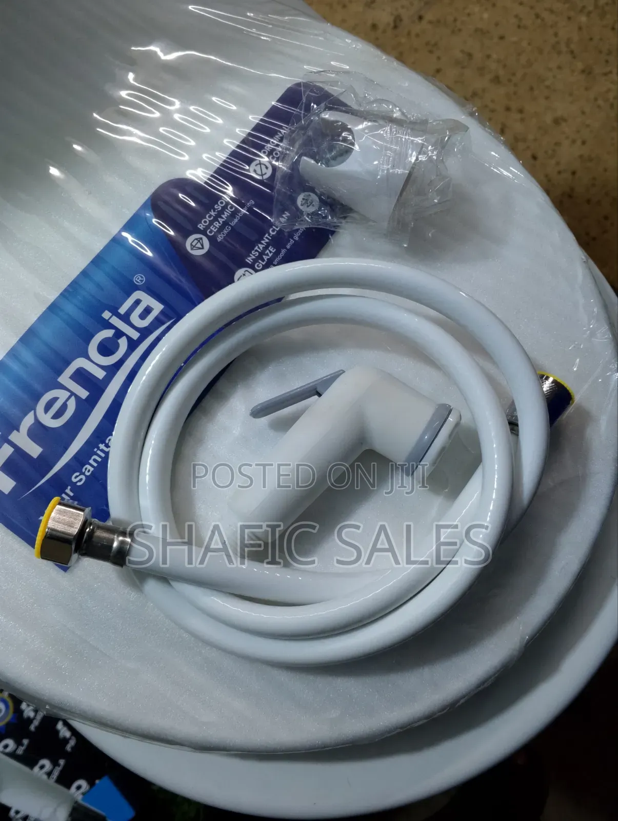 Water Shattaf Plastic Pegler Lirlee OriginallyGood Quality/All Types