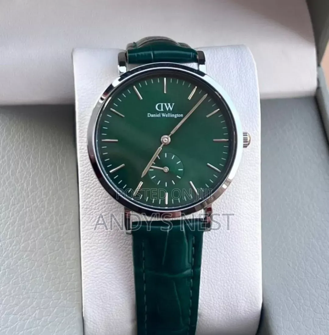 Unisex Daniel Wellington Watch