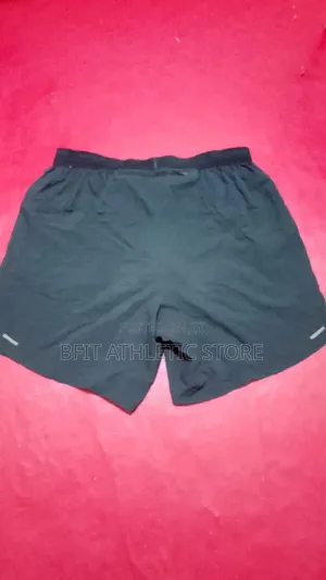 Gym Shirts and Shorts